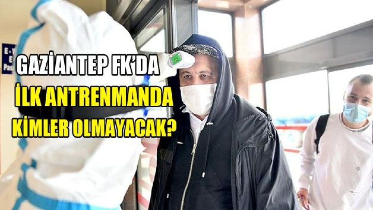 KİMLER OLMAYACAK..!