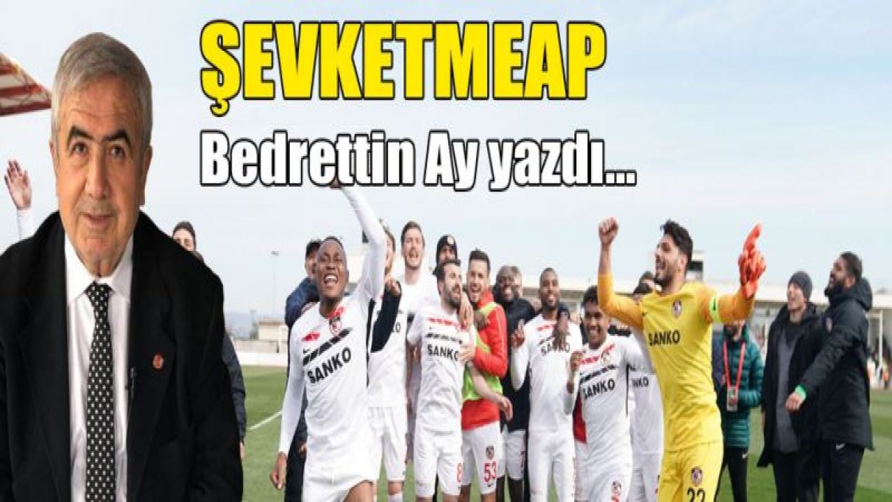 ŞEVKETMEAP