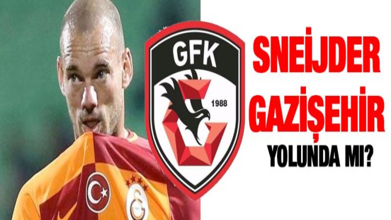 GAZİŞEHİR'DE SÜRPRİZ TRANSFER ATAĞI