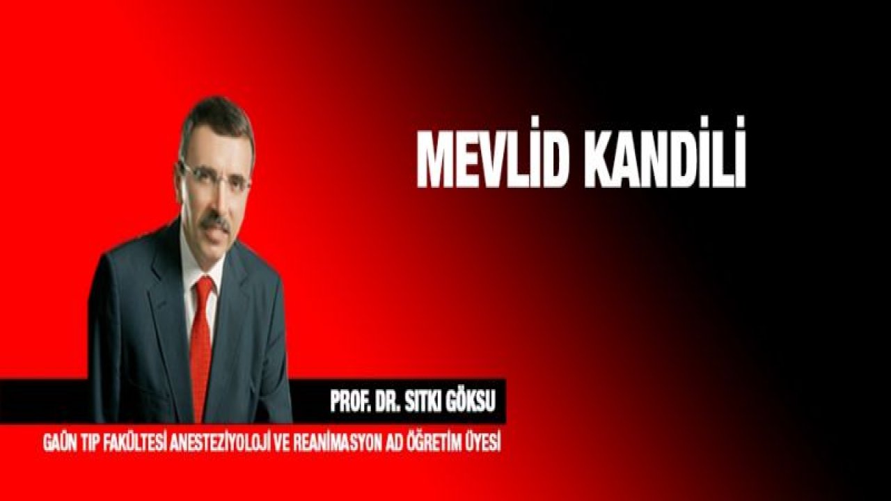 Mevlid Kandili