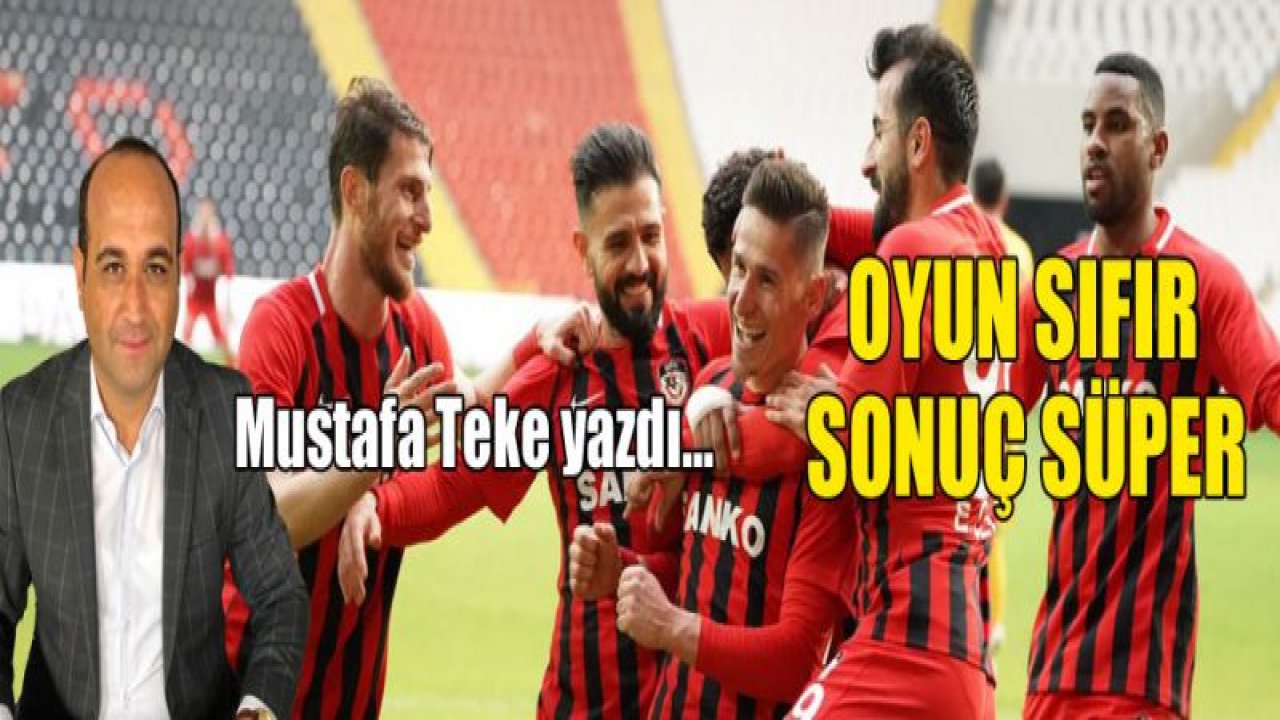 FUTBOL SIFIR SONUÇ SÜPER