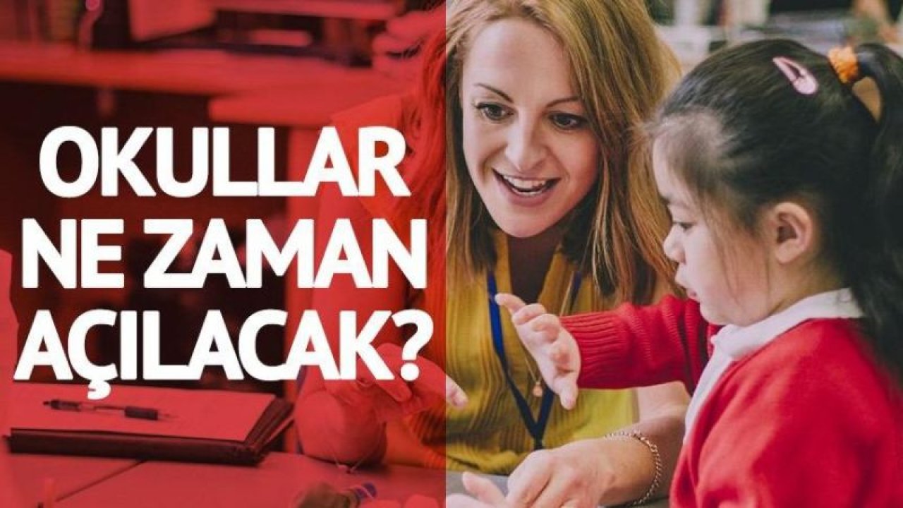 İkinci yarıyıl heyecanı