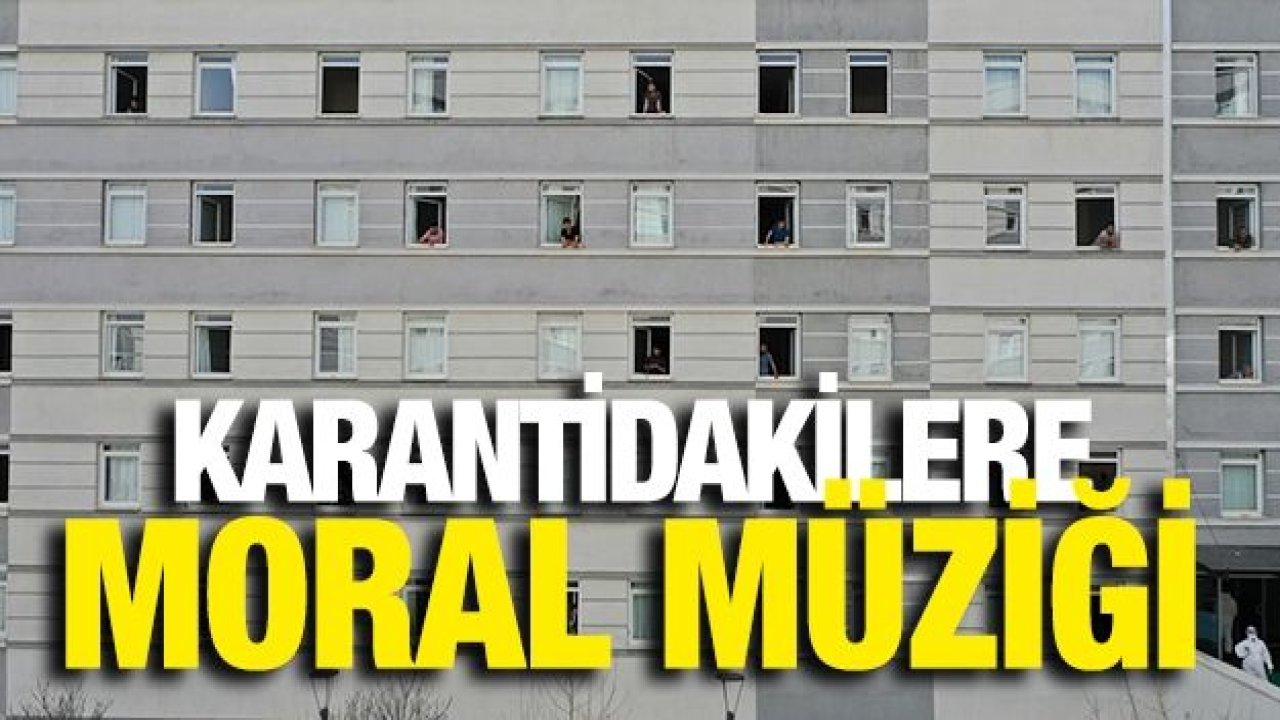 BÜYÜKŞEHİR BELEDİYESİ'NDEN "MORAL VE MOTİVASYON ETKİNLİĞİ"