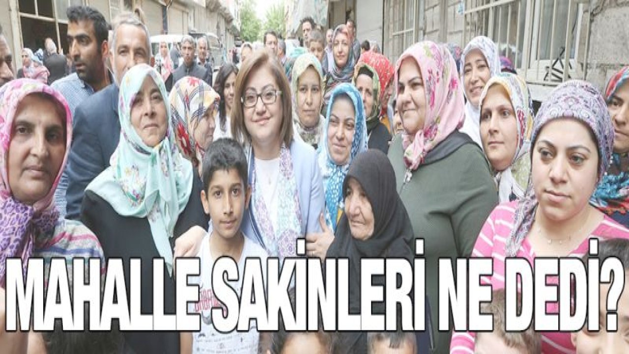 BOZOKLAR'DAN BAŞKAN ŞAHİN'E SEVGİ SELİ!