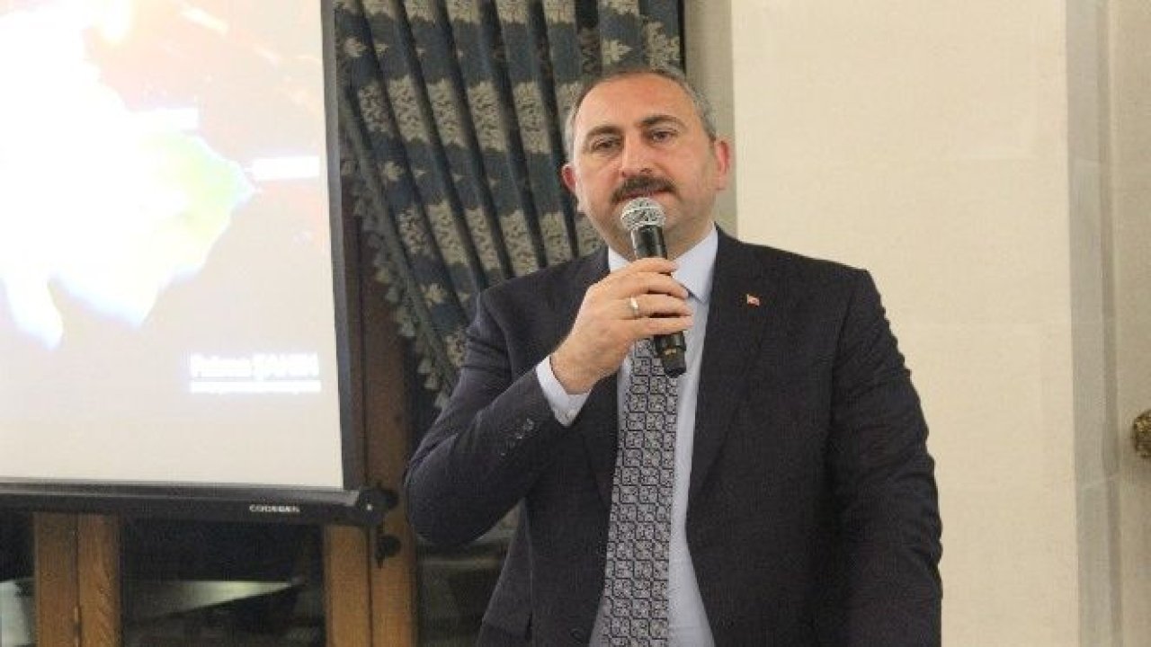 Bakan Gül'den IMF'ye 31 Mart tepkisi