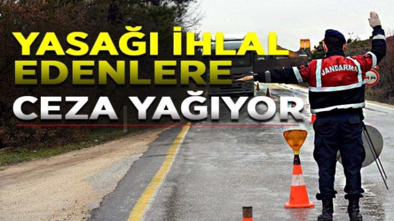 5409 ŞAHSA VE 3 İŞ YERİNE İDARİ YAPTIRIM