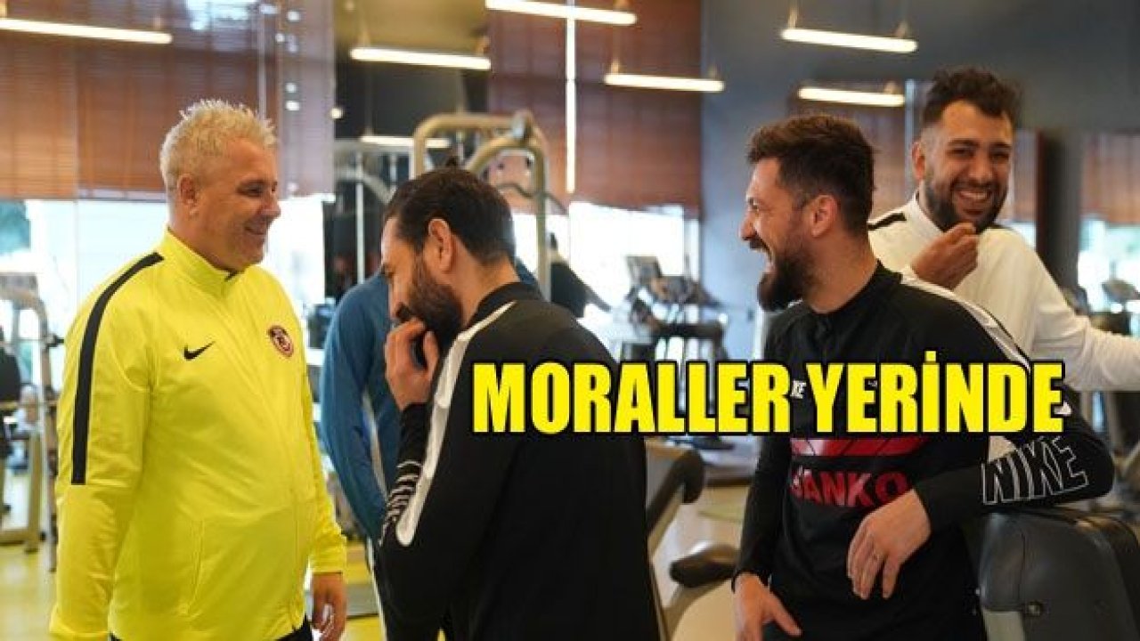 Sumudica moral aşılıyor