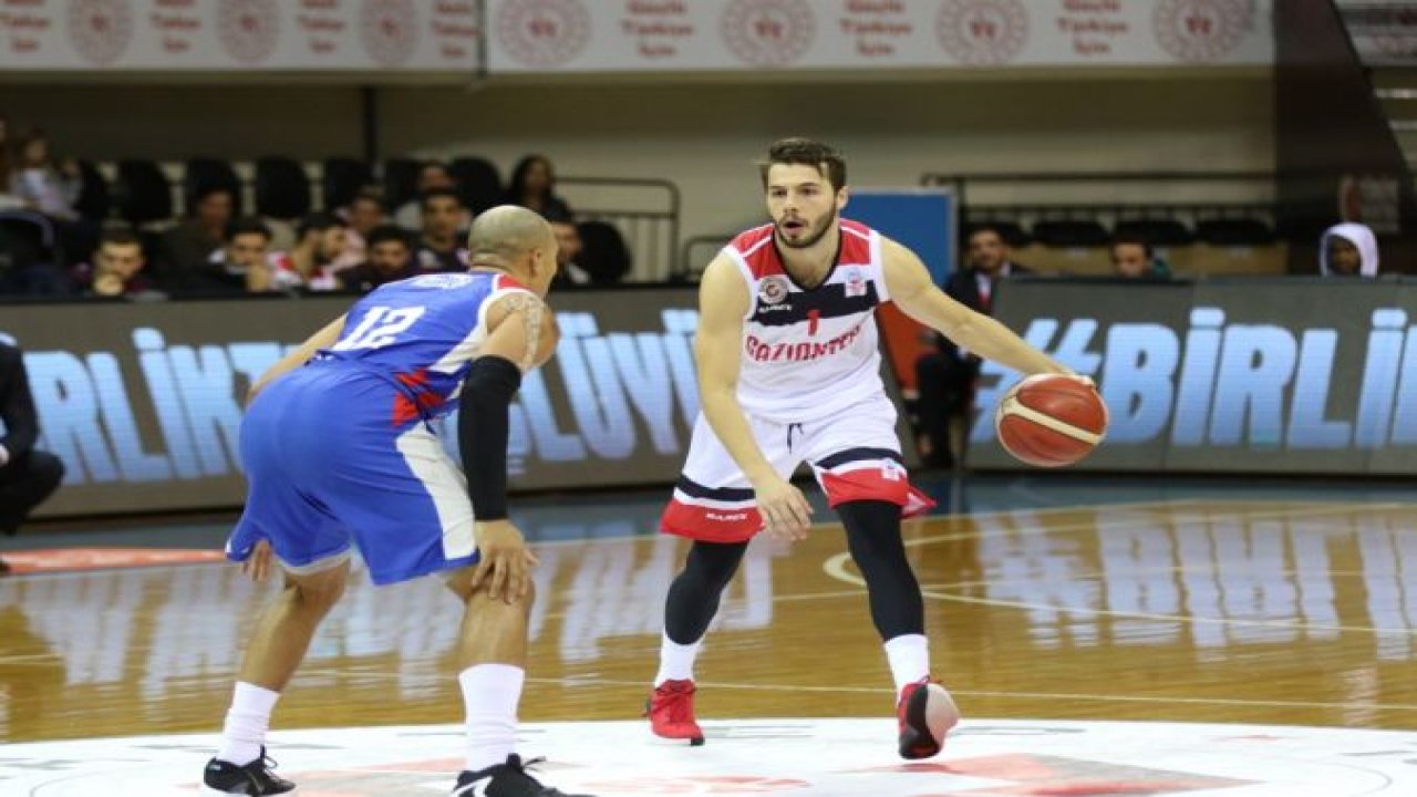 BASKETÇİLER 88-73 KAZANDI