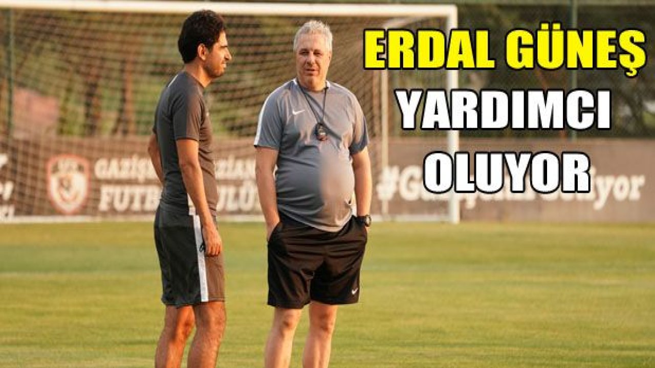 Erdal yardımcı oluyor!