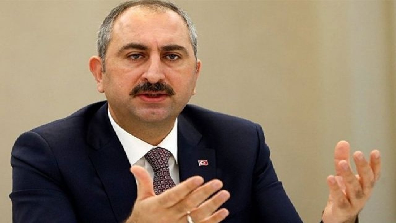 Bakan Gül'den gazilik mesajı