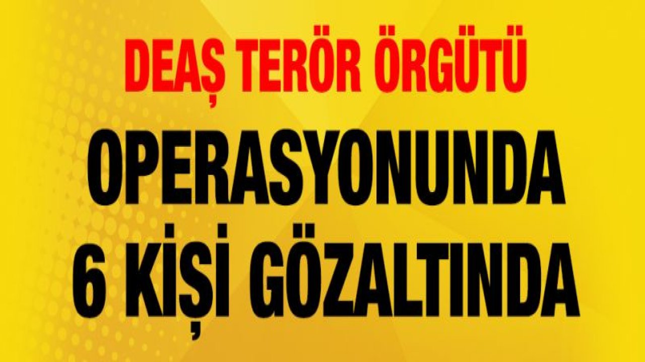 Gaziantep Cumhuriyet Başsavcılığı'nca son dakika açıklaması