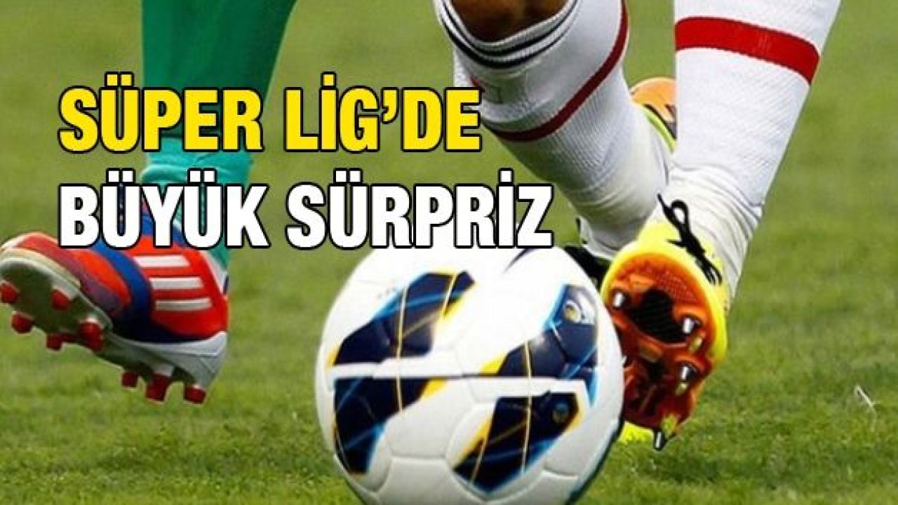 Lig tarihinde bir ilk! 21 takımlı sezon geliyor!