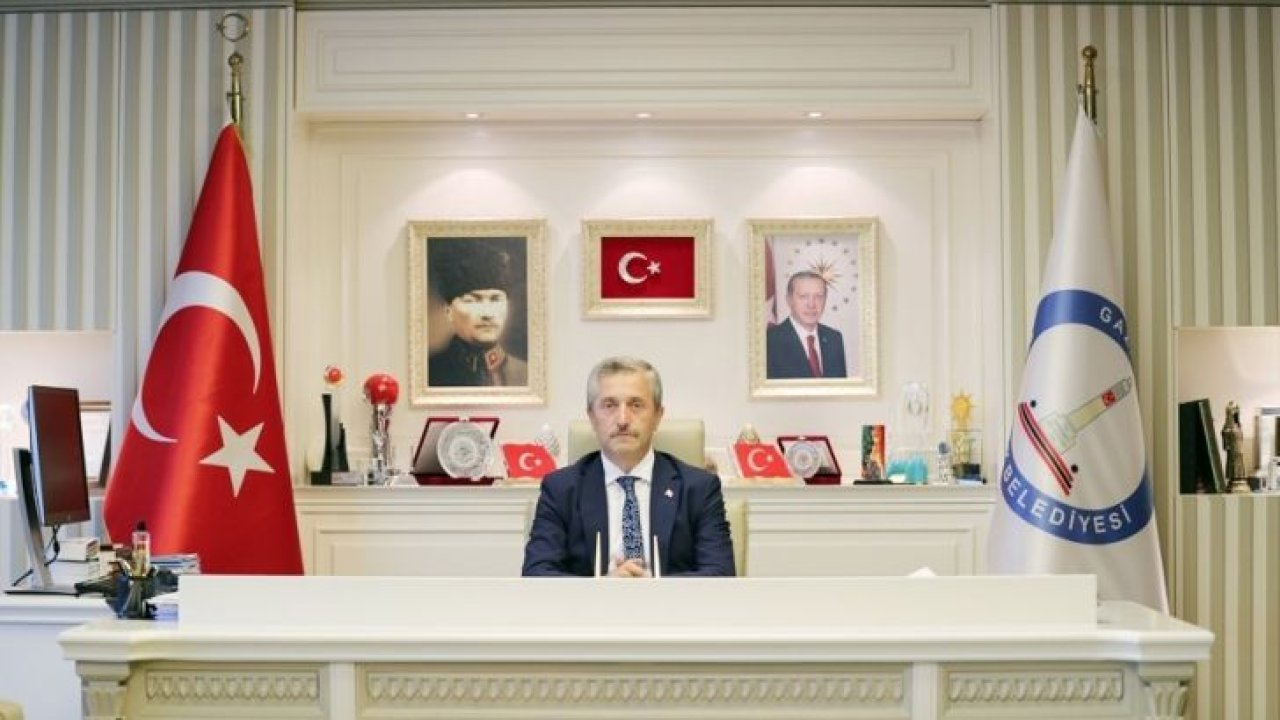 TAHMAZOĞLU, “ÜLKE OLARAK DERİN ÜZÜNTÜ İÇERİSİNDEYİZ”