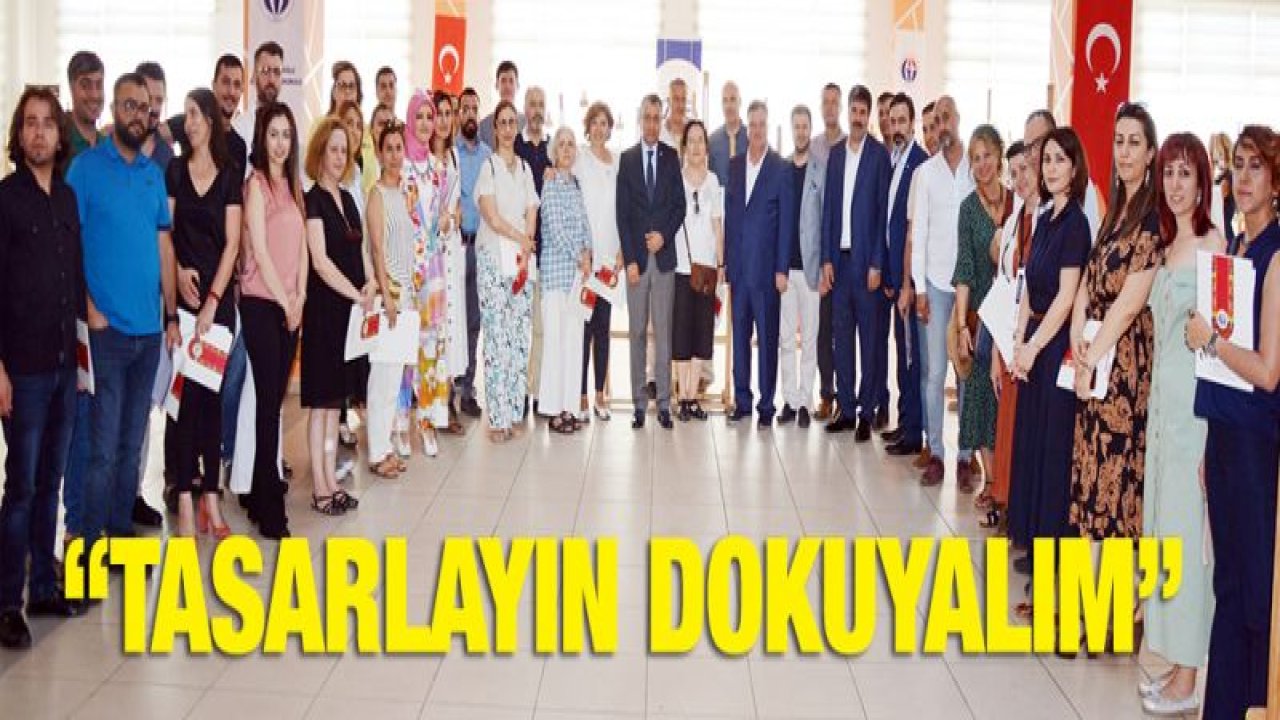 Halının Duayenleri Finalistleri Belirledi