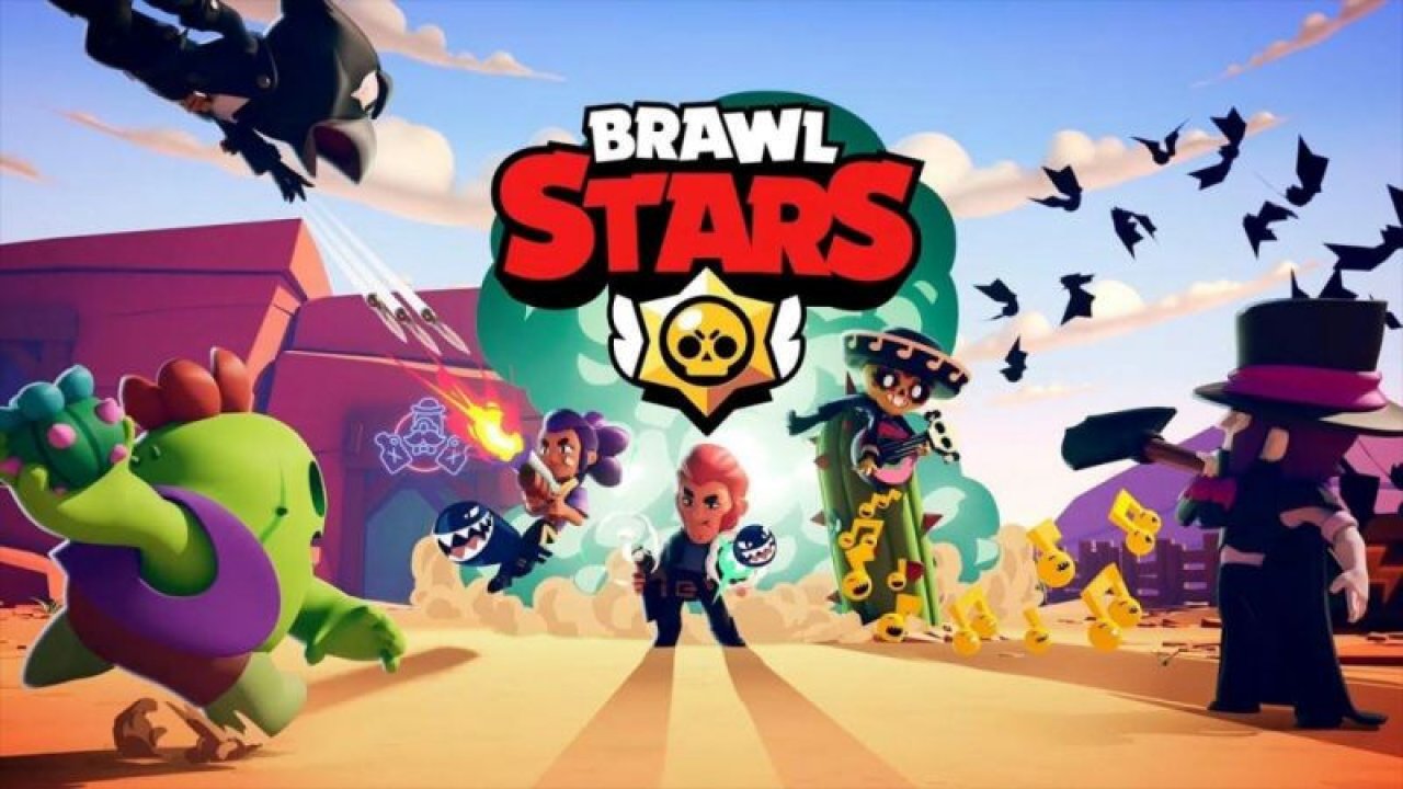 Brawl Stars İndirme ve Pc'de Nasıl Oynanır?