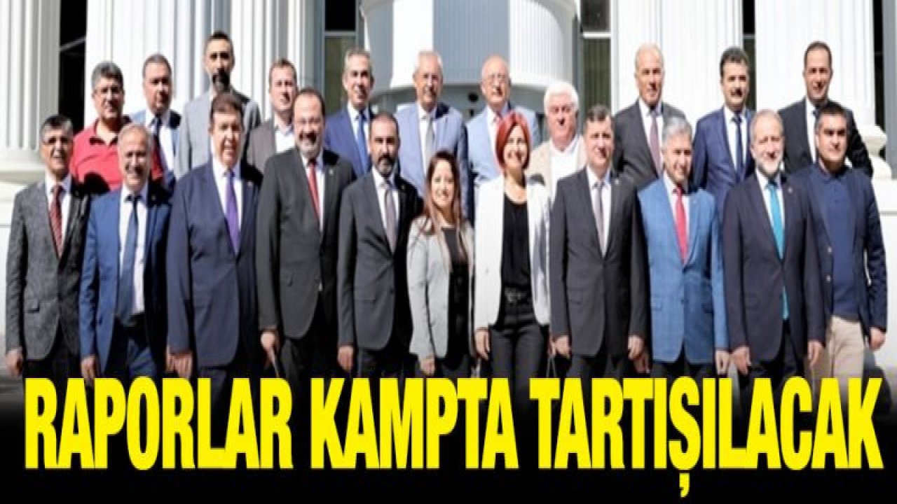 CHP nabız yokluyor