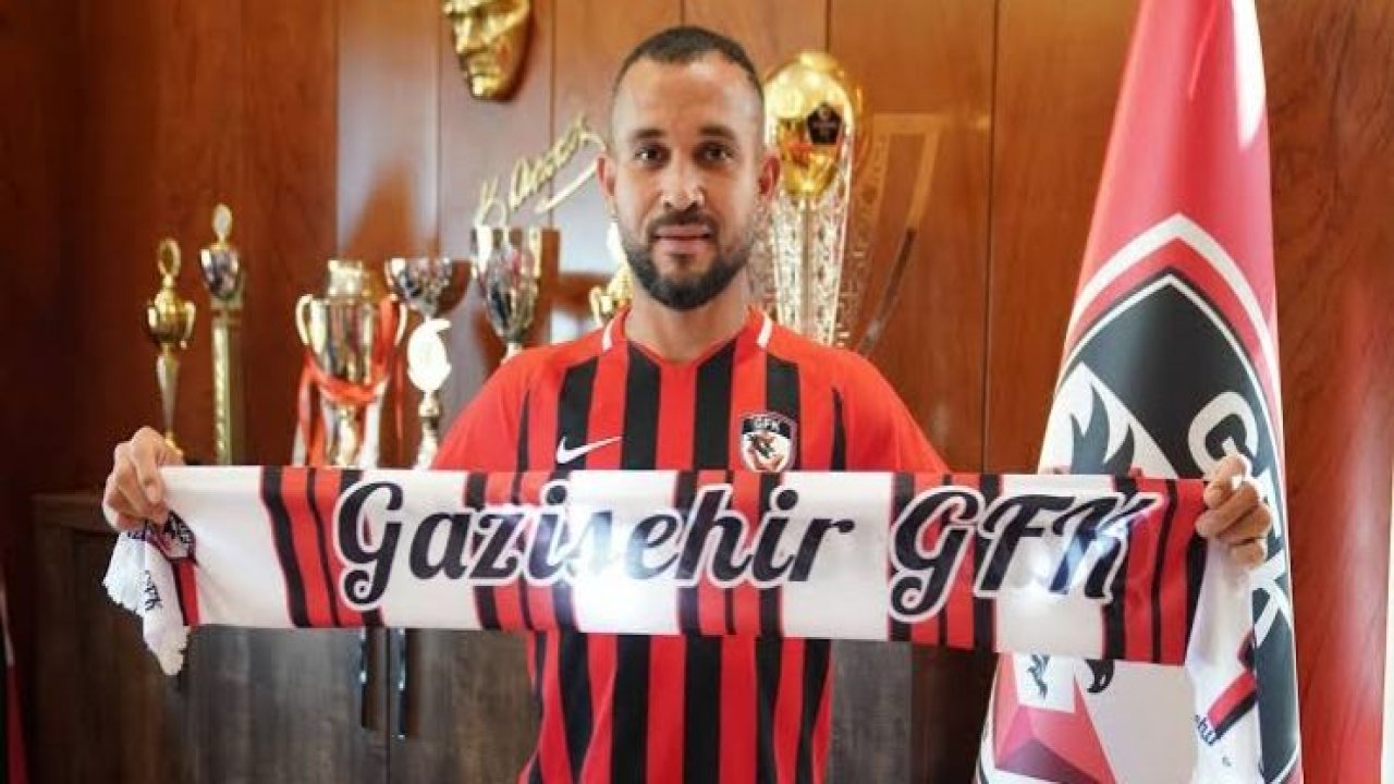 GAZİANTEP FK İÇİN ŞOK İDDİA