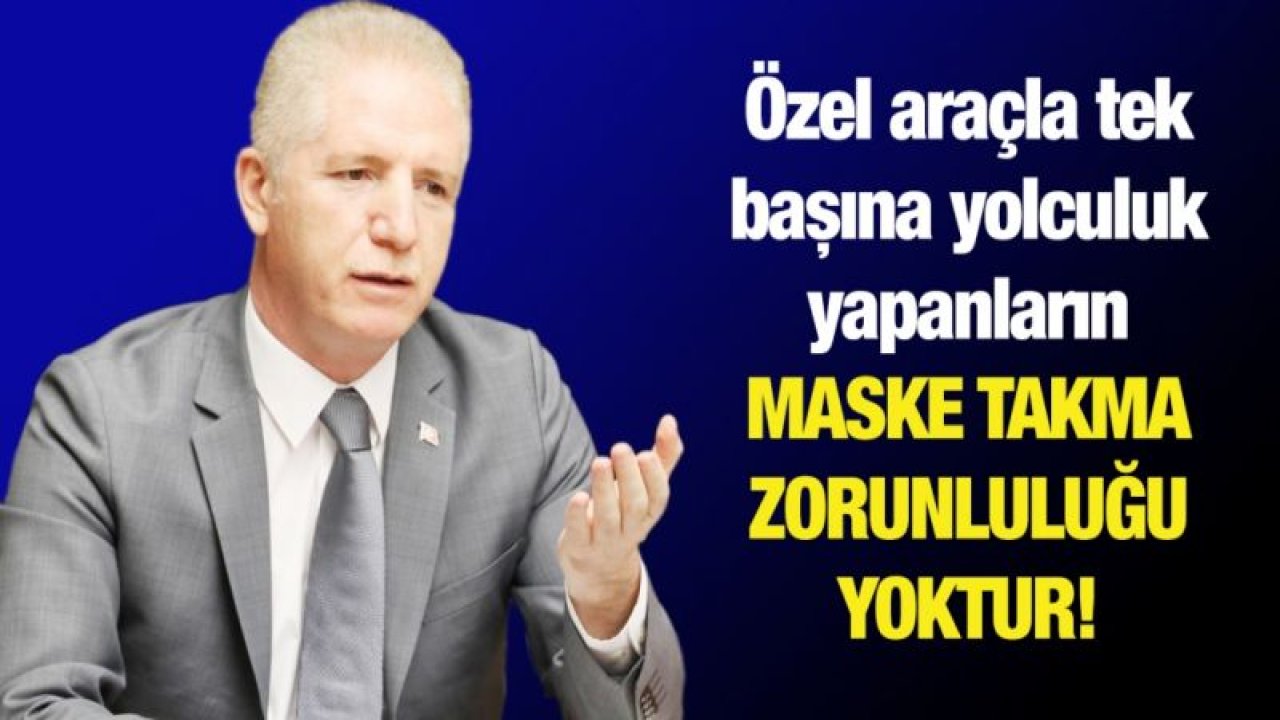 Gaziantep Valisi Davut Gül o yasakla ilgili neler söyledi?