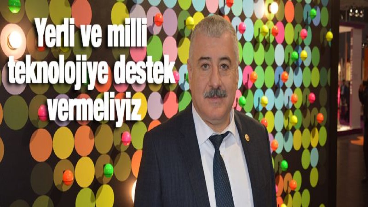 Ülkemiz adına halıcılarımızla gurur duyduk