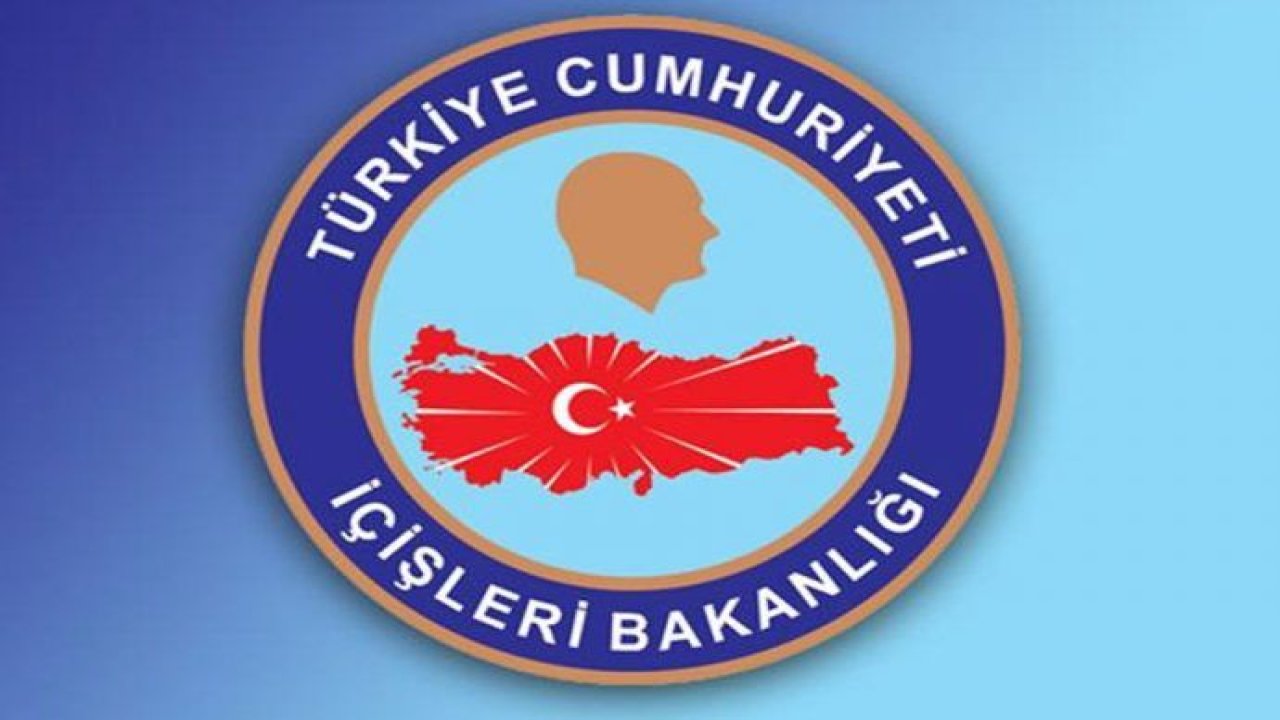 İçişleri Bakanlığı’ndan koronavirüs genelgesi: Yurt çapında iptal edildi