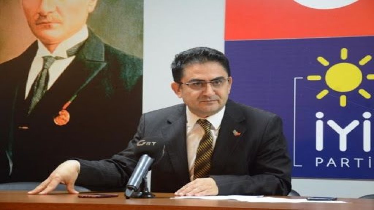 Hocaoğlu: Gaziantep’te vaka sayısı gizleniyor mu?