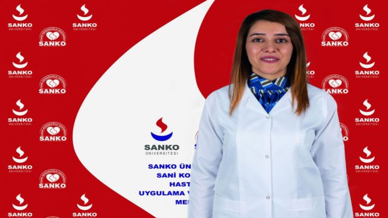 Nöroloji Uzmanı Dr. Fırat, SANKO Üniversitesi Hastanesi'nde