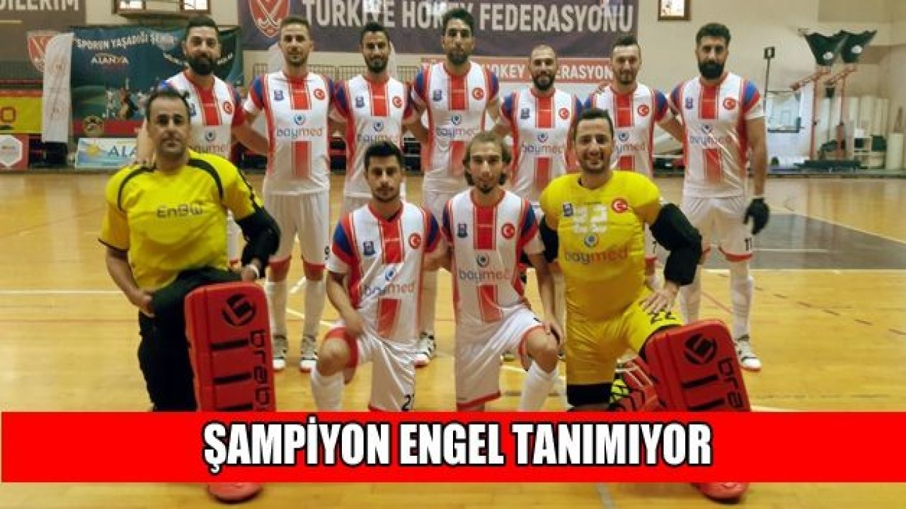 Polisgücü engel tanımıyor 12 – 4