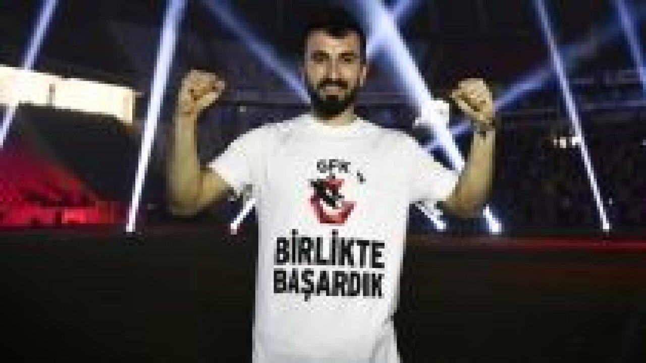 Şampiyonlukların müdavimi: Erhan Çelenk