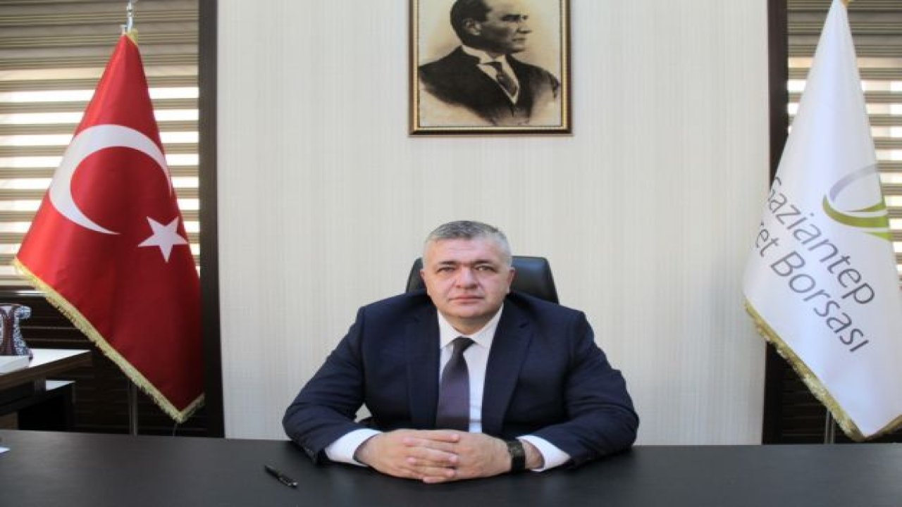 GTB Başkanı Akıncı firmaları kutladı