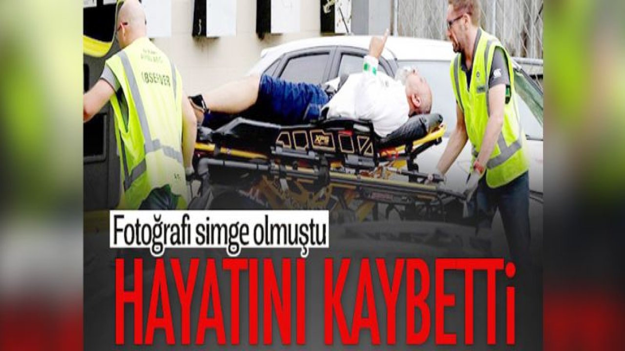 Muhsin el-Harbi Hayatını Kaybetti