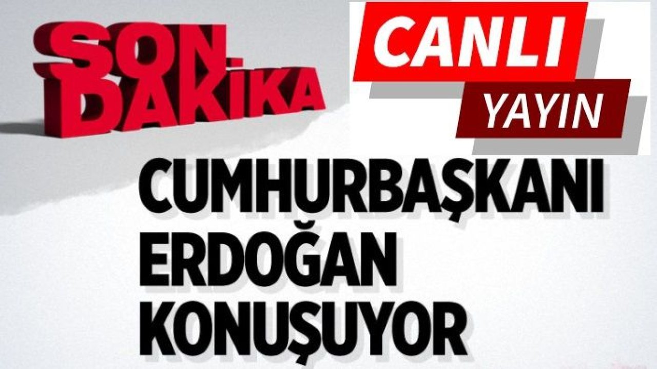 Cumhurbaşkanı Erdoğan'dan KKTC Seçimleri,Doğalgaz Kaynakları Açıklaması....Cumhurbaşkanı Erdoğan'dan yüz yüze eğitim açıklaması!