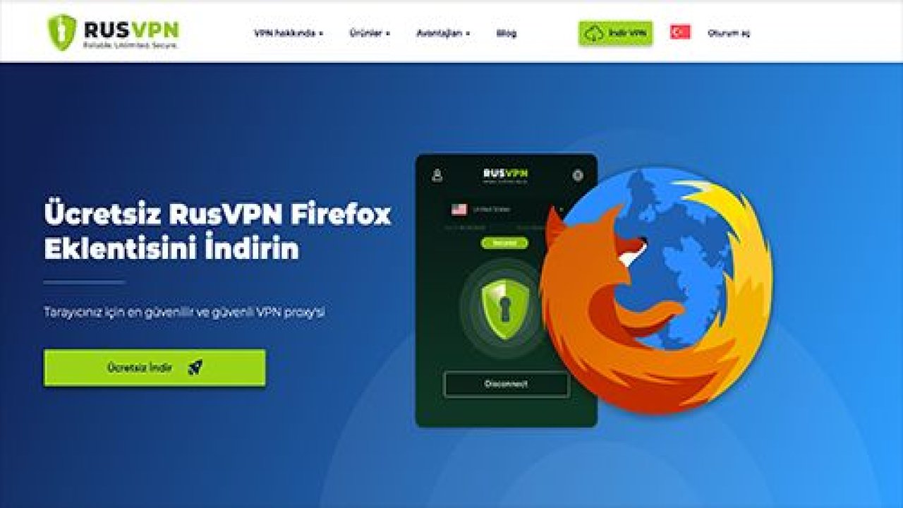 VPN Nedir ve Bize Nasıl Yardımcı Olur?