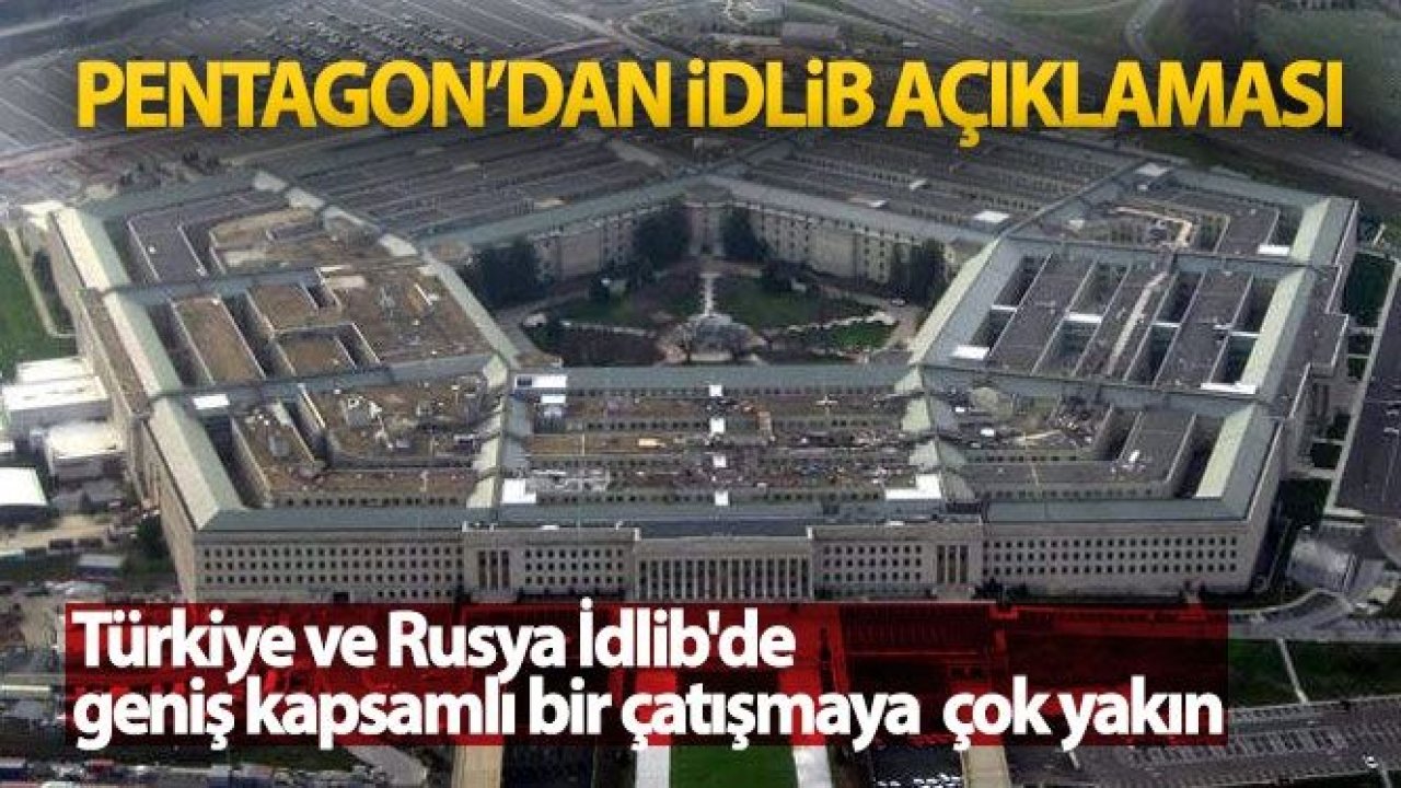 Rusya Ve Türkiye Çatışmaya Çok Yakın