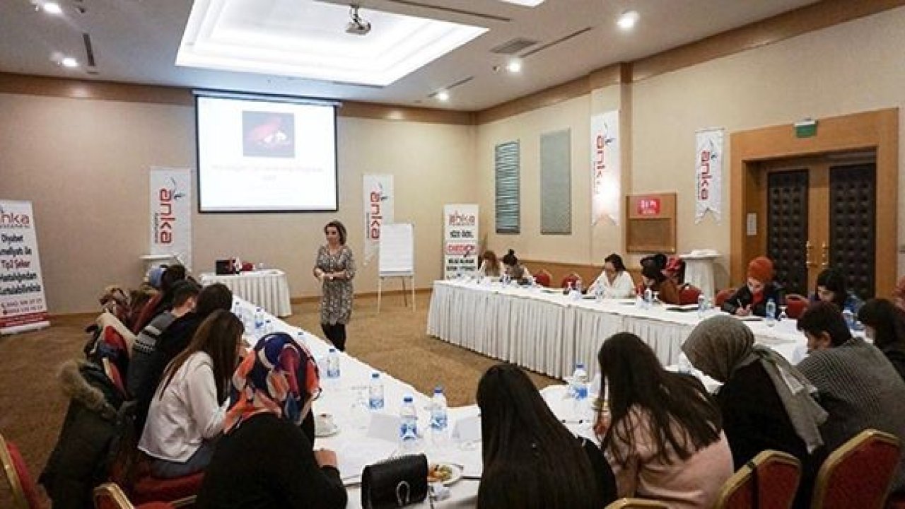 KANATSIZ MELEKLER, ANKA SPONSORLUĞUNDA BEBEKLER İÇİN BULUŞTU