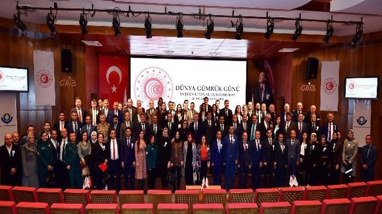 İhracatçılardan Gümrük Günü kutlaması