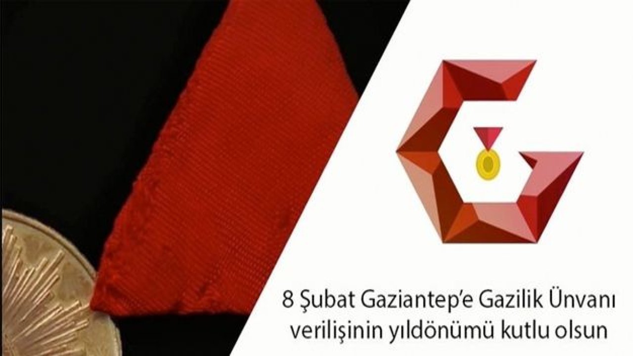 KUTLAMA PROGRAMI BELLİ OLDU