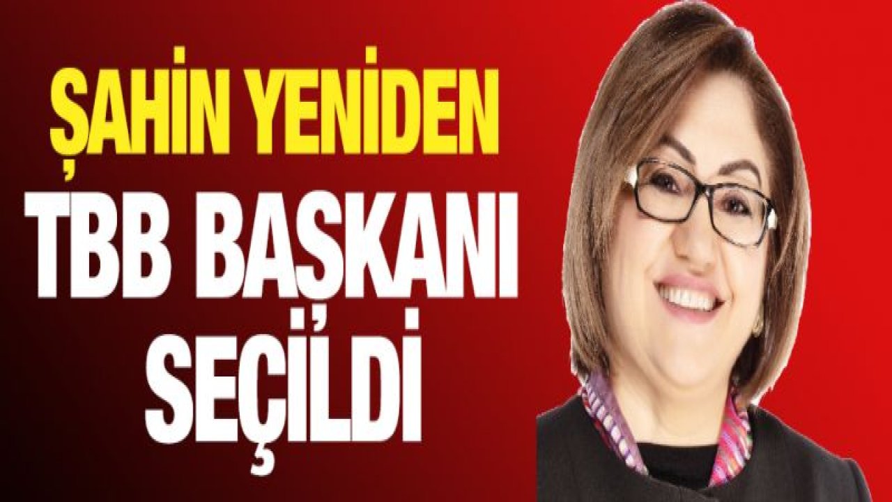 Şahin güven tazeledi