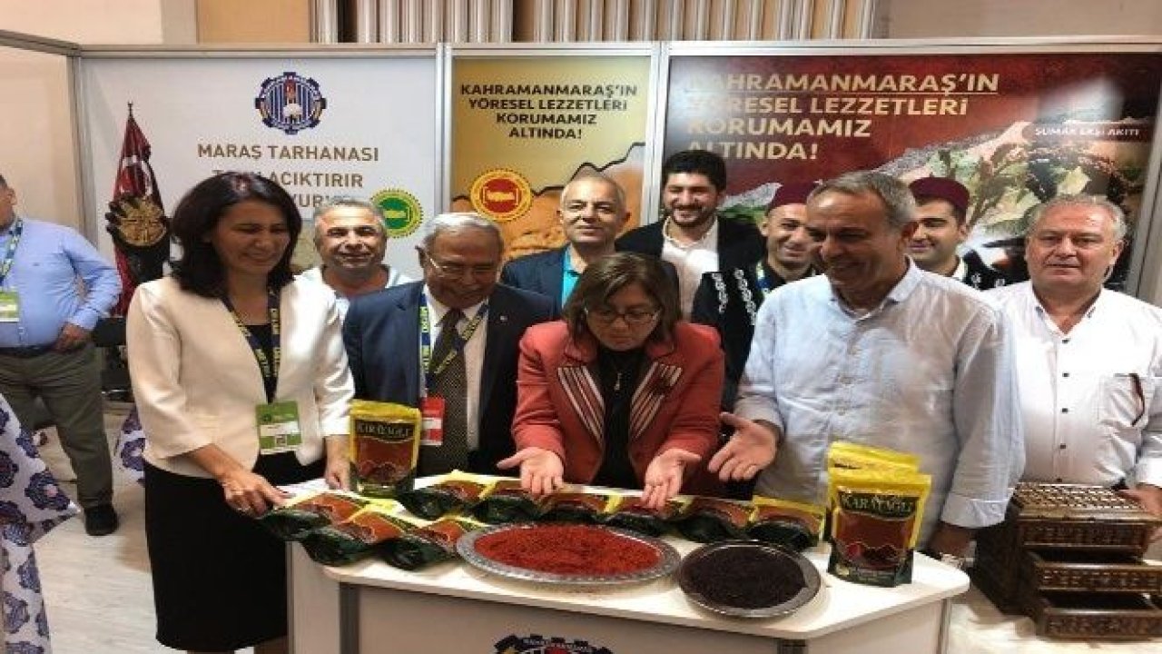 Kırmızı biber tartışmasında en "tatlı" cevap