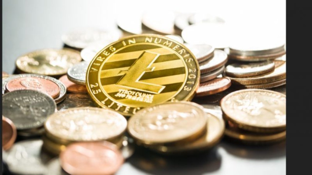 Litecoin (LTC) Nedir ve Nasıl Alınır? Güvenli Litecoin Cüzdanı Oluşturma