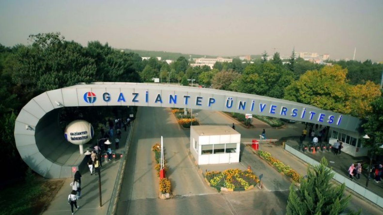 Gaziantep Üniversitesi akademik personel alımı yapıyor! Başvuru şartları neler?