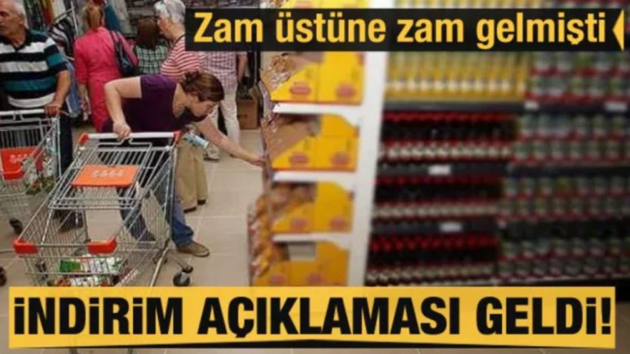 Fiyatı tepki çekmişti! Ayçiçek yağı için indirim açıklaması geldi