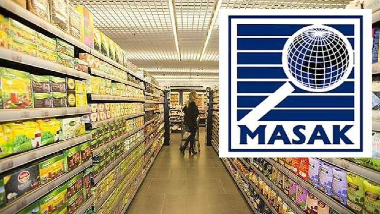 Koronavirüs fırsatçıları için MASAK harekete geçti