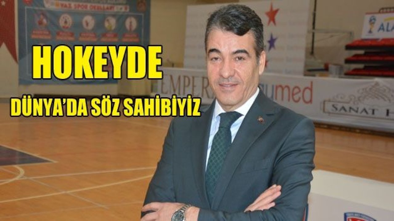 SADIK KARAKAN : Türkiye söz sahibi oldu