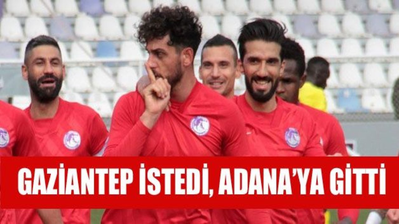 Gaziantep FK istedi, Murat Sancak aldı