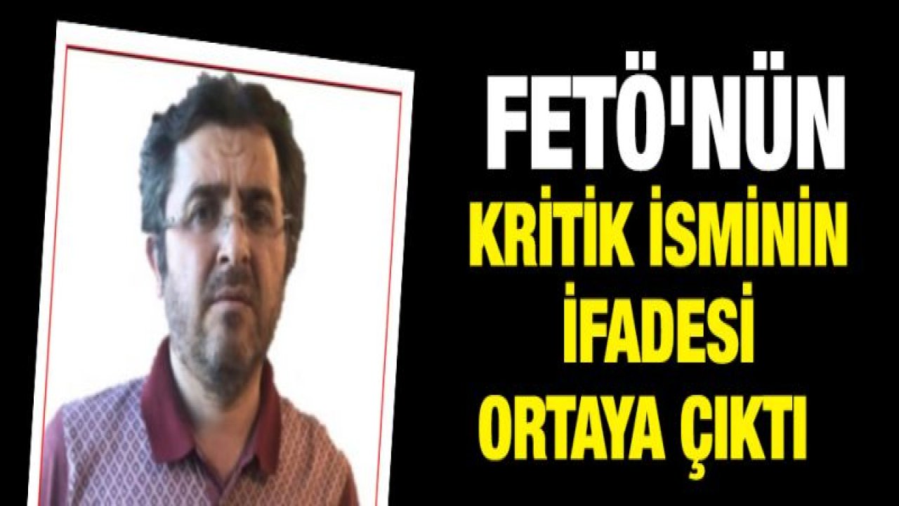 'Metin- Usame' kod adlı Reşat Nazmi Oral