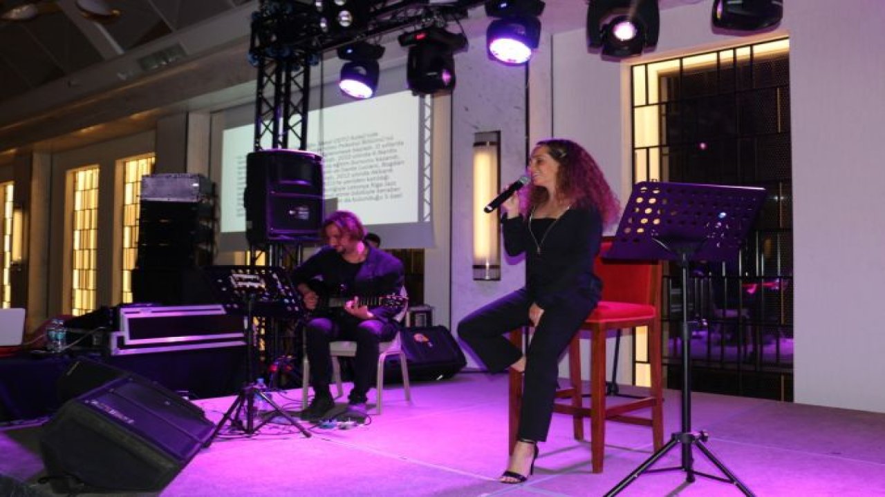 Dilmun'dan sokak hayvanları yararına konser