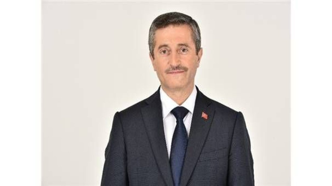 Mehmet Tahmazoğlu Kimdir