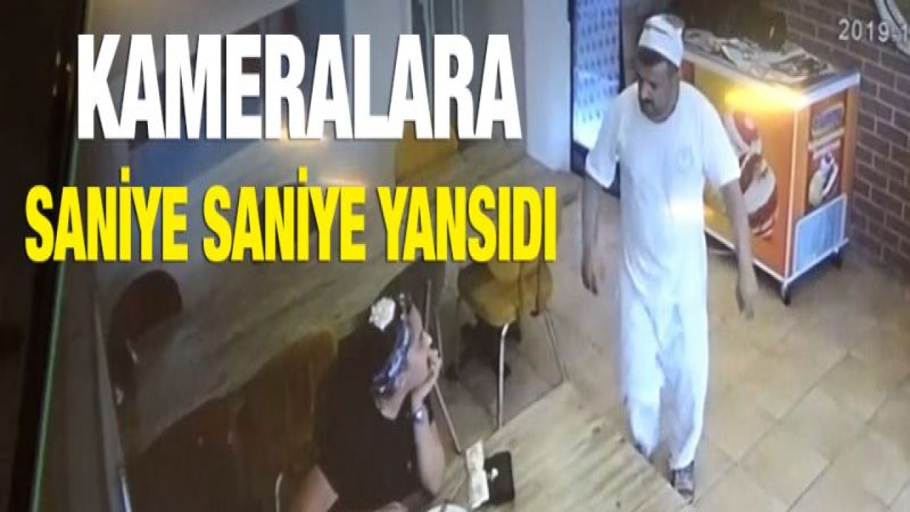 Kemal Sunal'ın Meraklı Köfteci filmi gerçek oldu