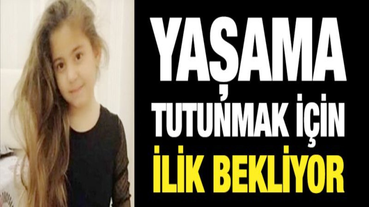 Bir umuttur yaşamak : 3 Günde doner bulunamazsa...