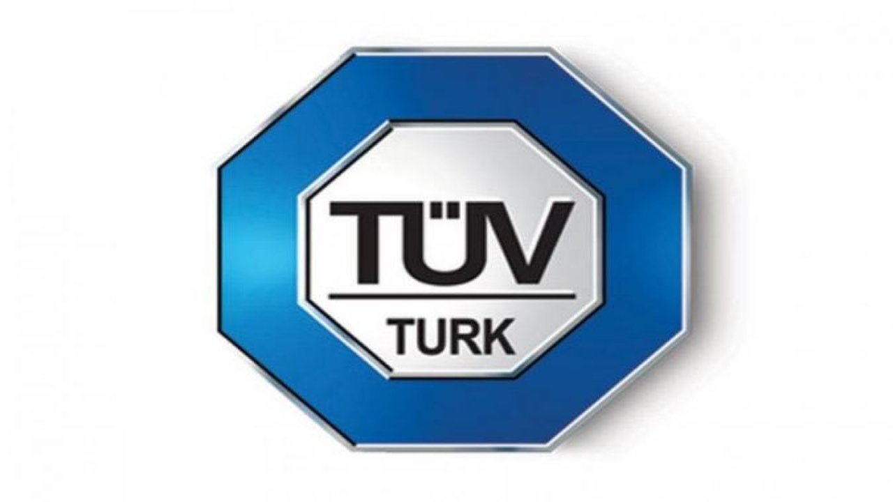 TÜVTÜRK'TEN KAMUOYUNA ÖNEMLE DUYURULUR!